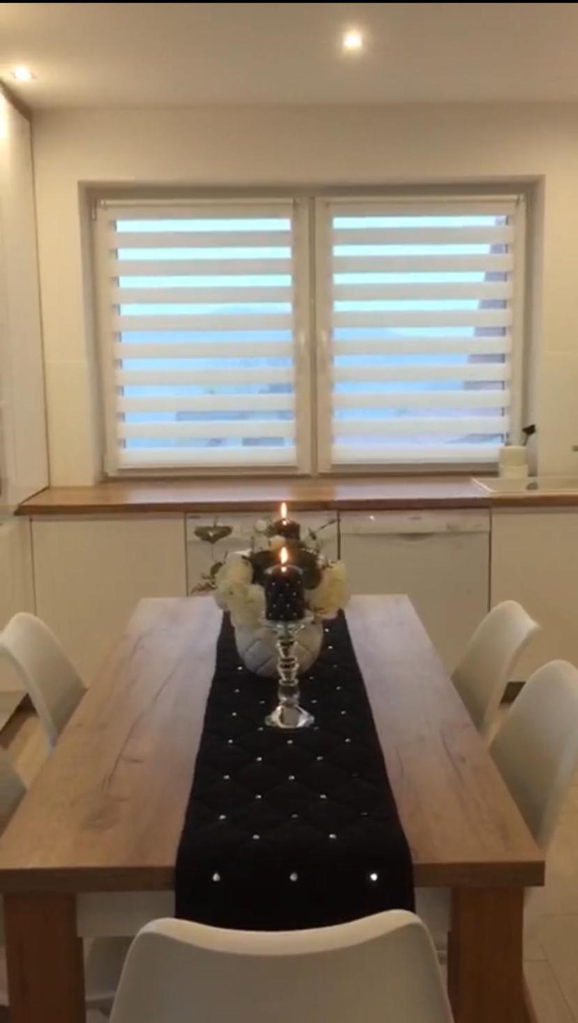 Aura Home Grywald Exteriör bild