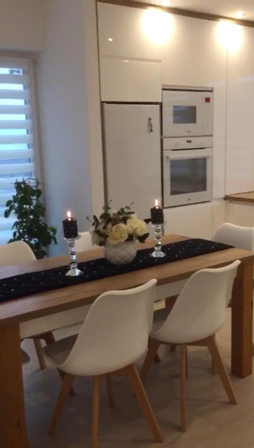 Aura Home Grywald Exteriör bild
