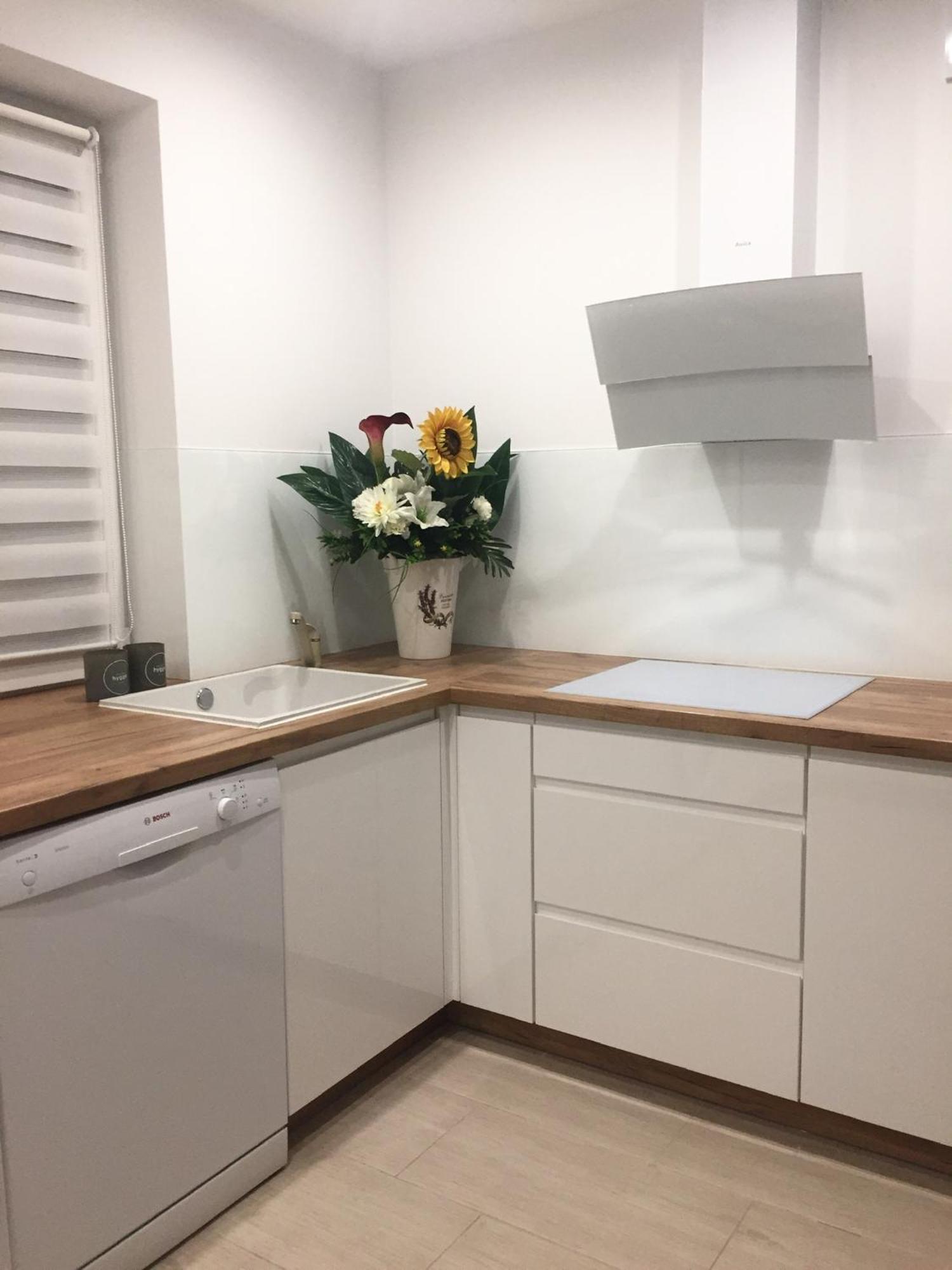 Aura Home Grywald Exteriör bild