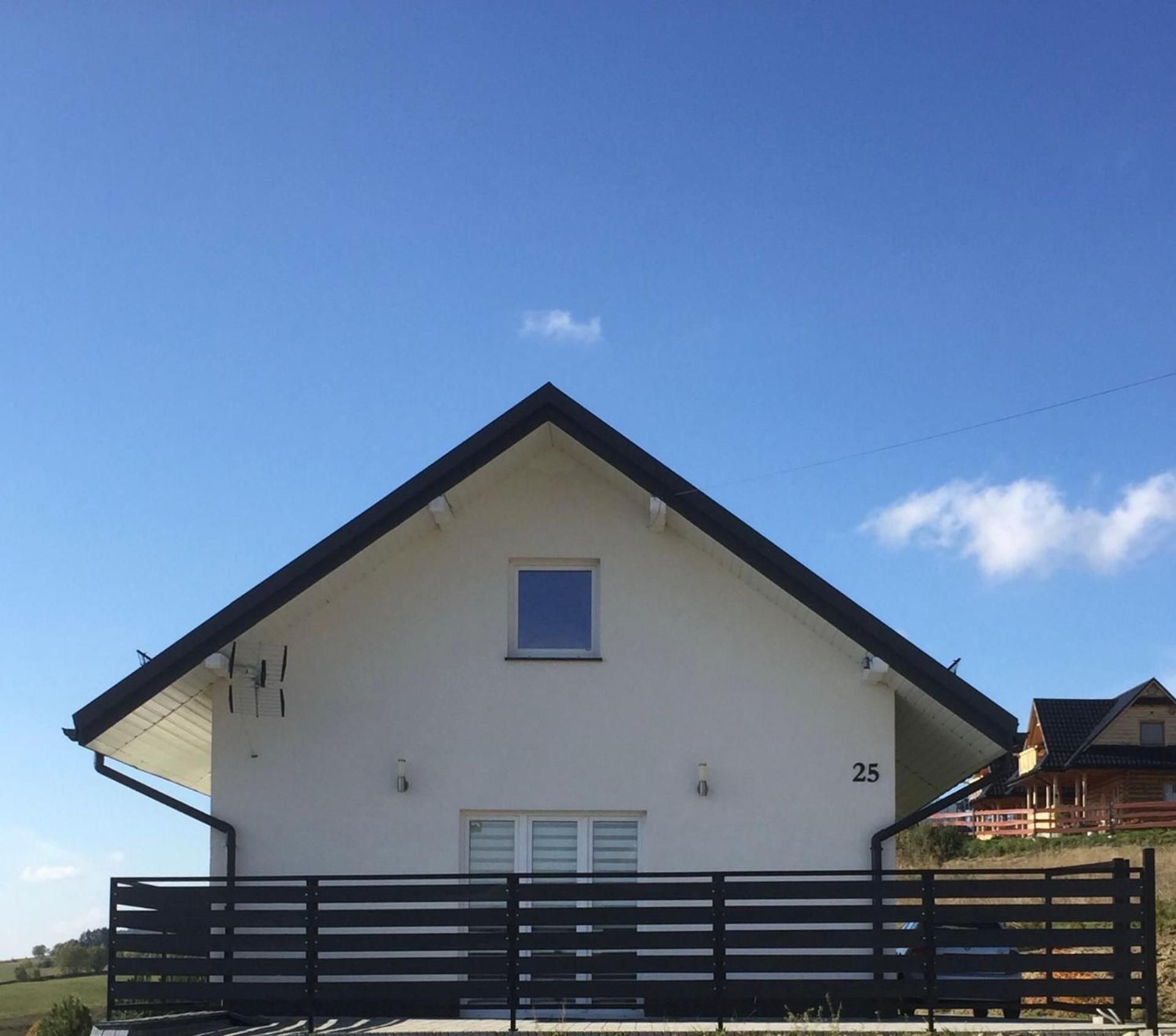 Aura Home Grywald Exteriör bild