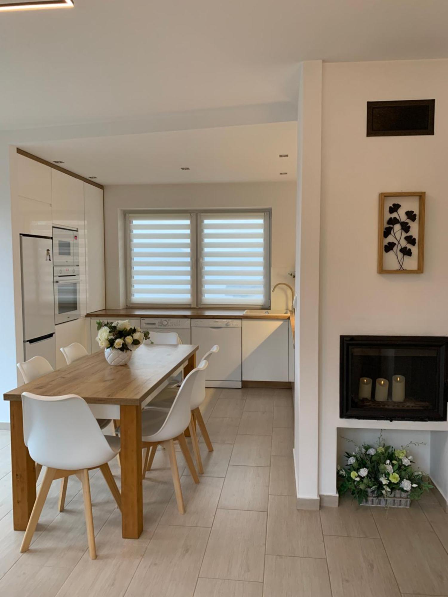 Aura Home Grywald Exteriör bild