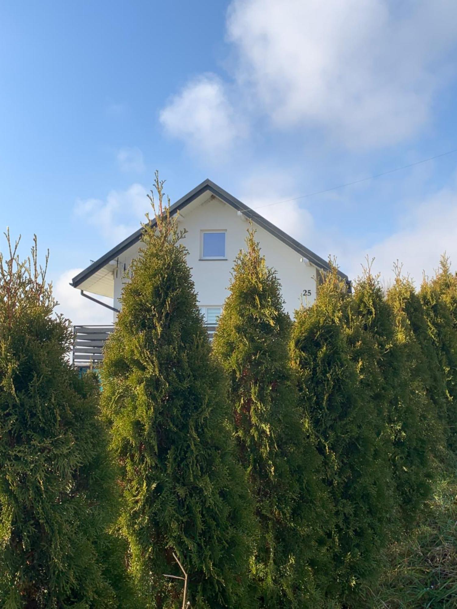 Aura Home Grywald Exteriör bild