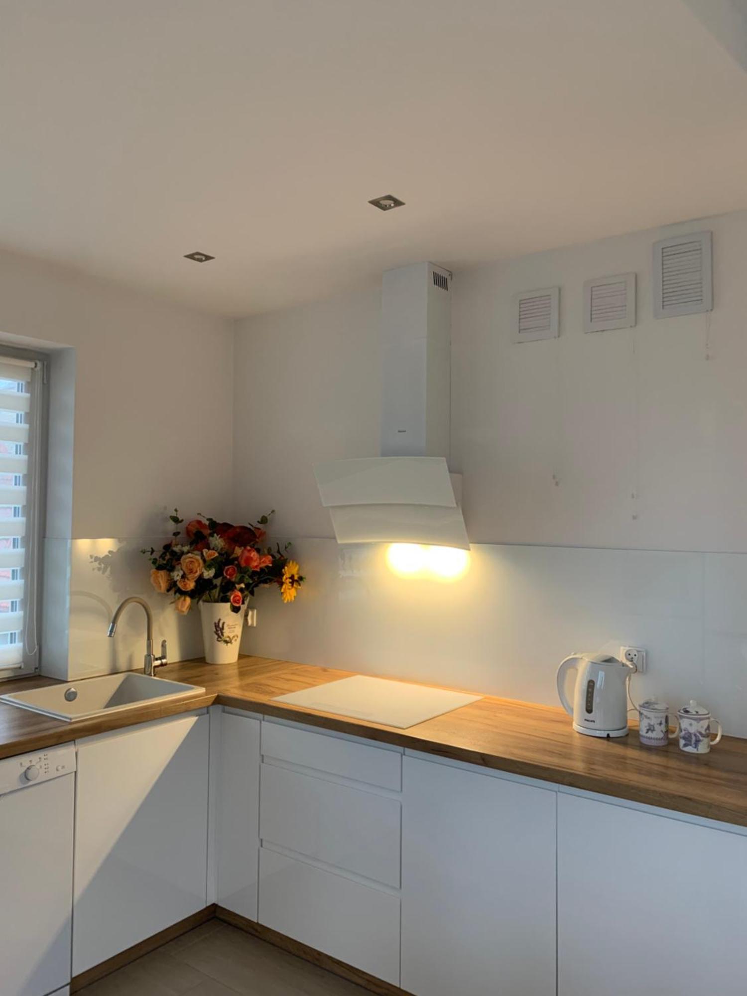Aura Home Grywald Exteriör bild