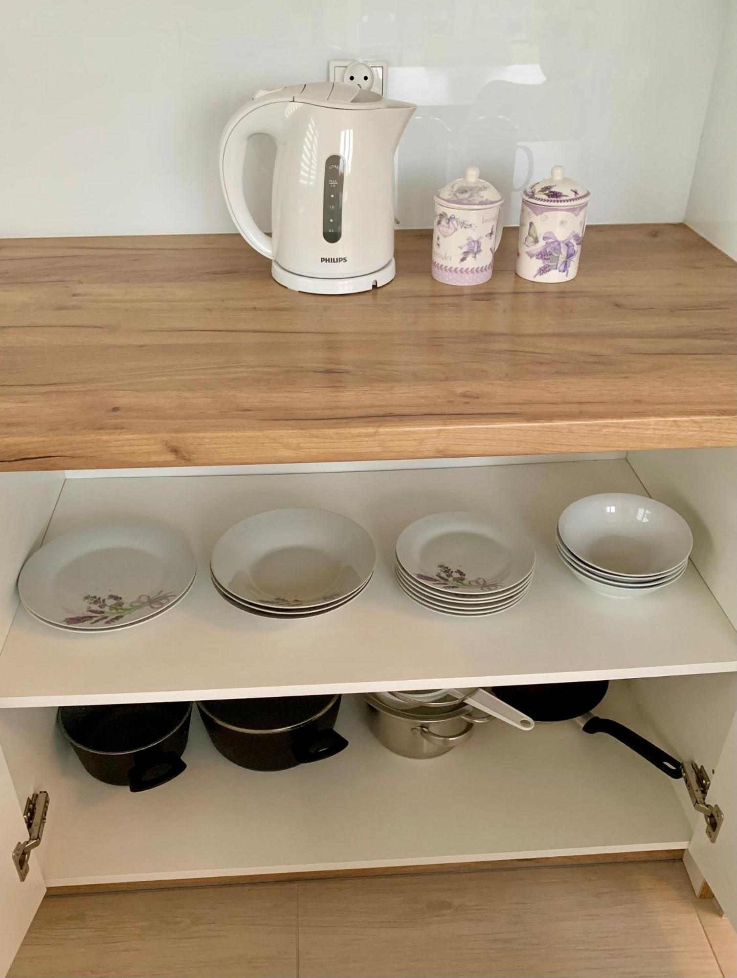 Aura Home Grywald Exteriör bild