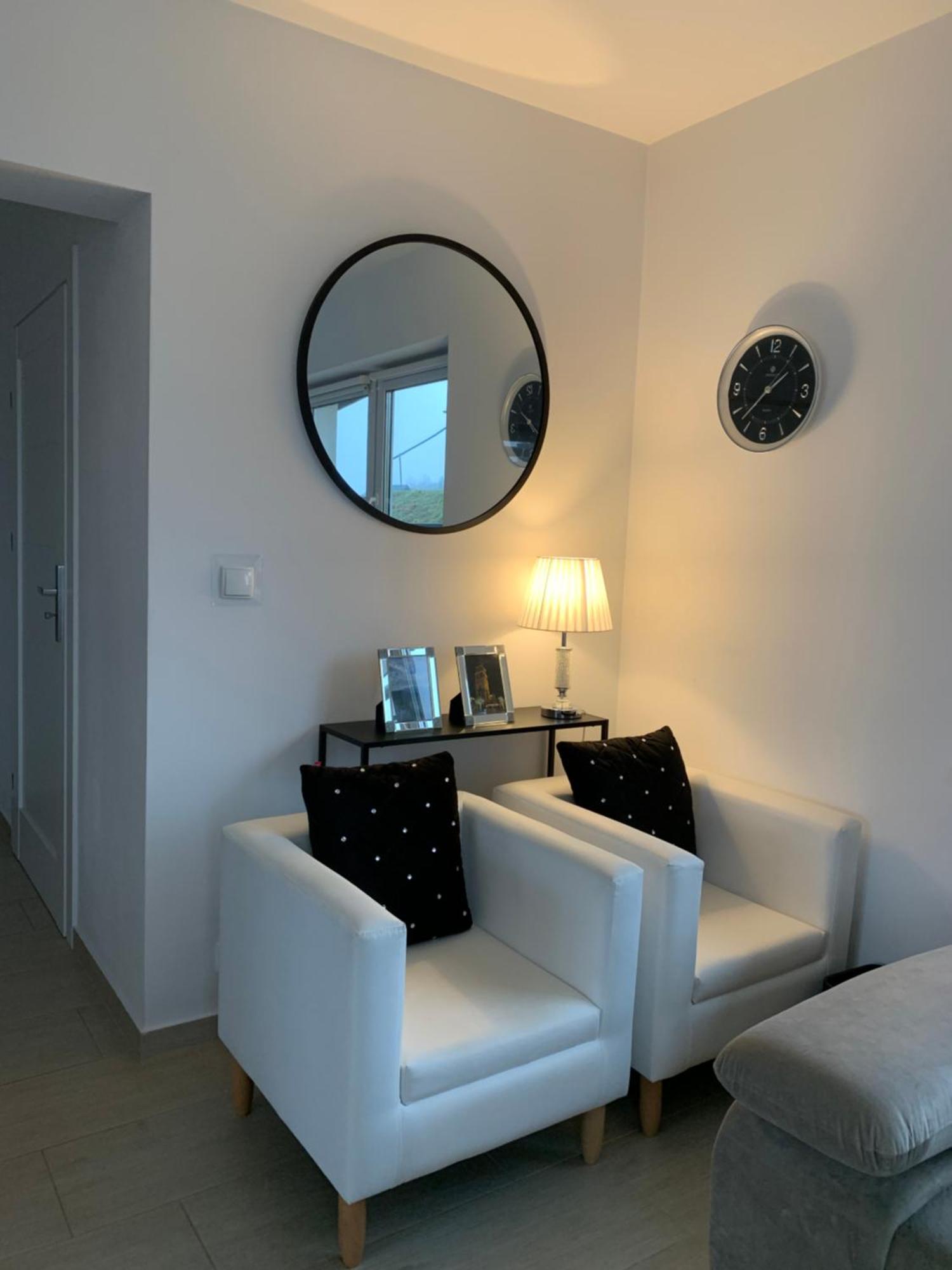 Aura Home Grywald Exteriör bild