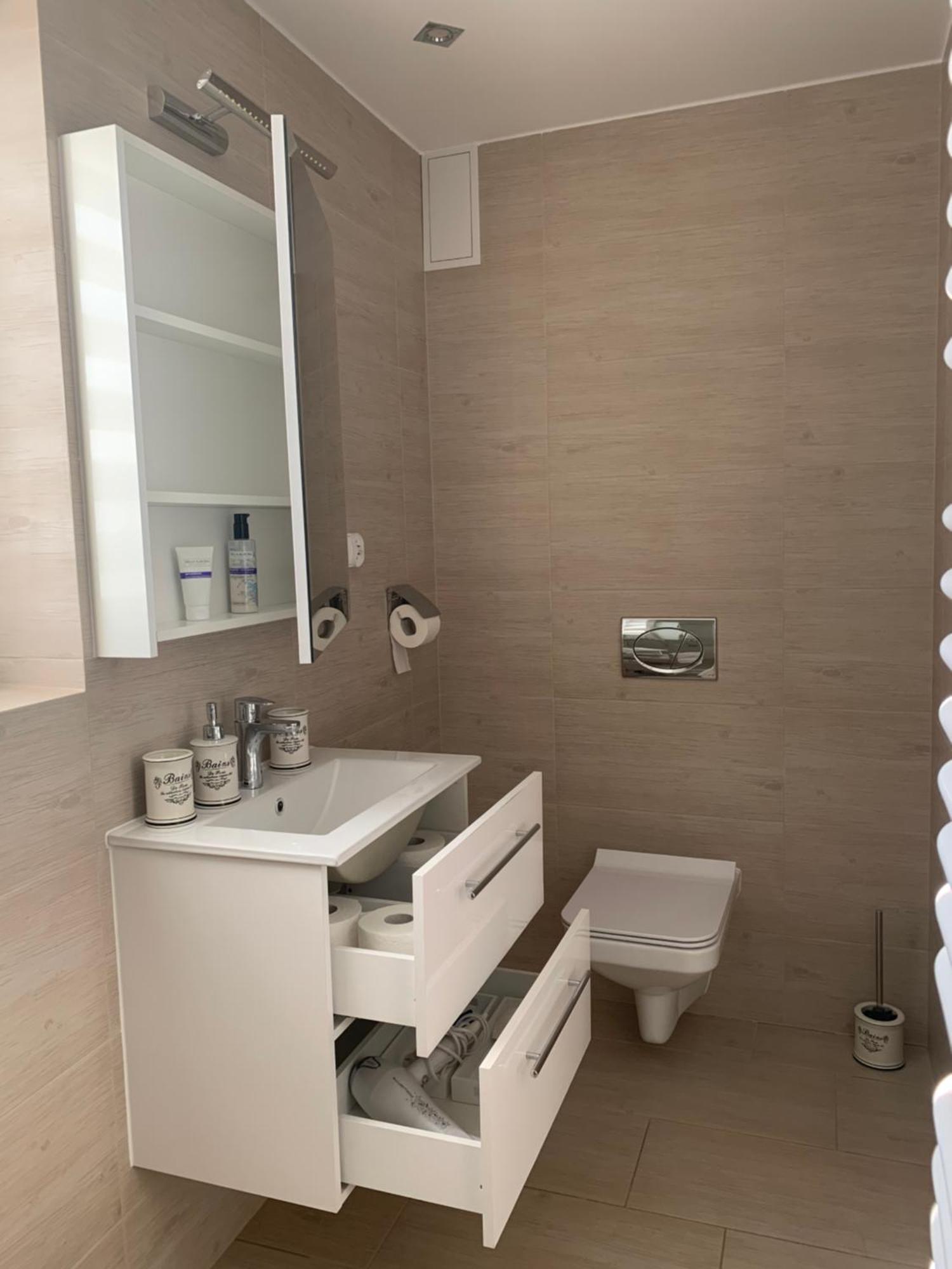Aura Home Grywald Exteriör bild