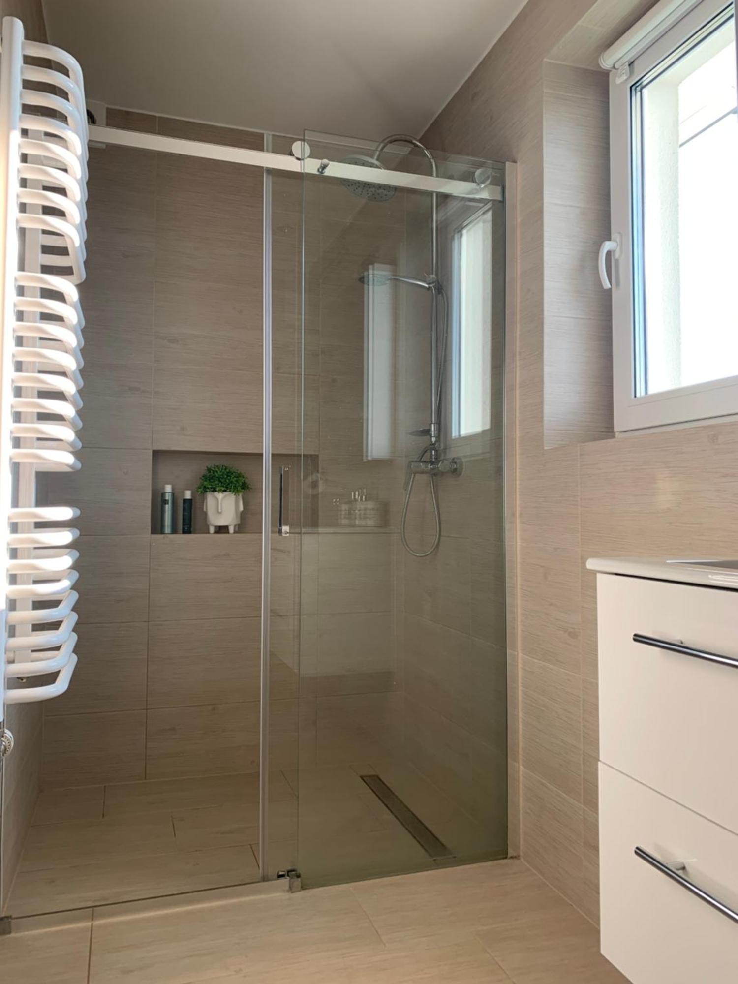 Aura Home Grywald Exteriör bild