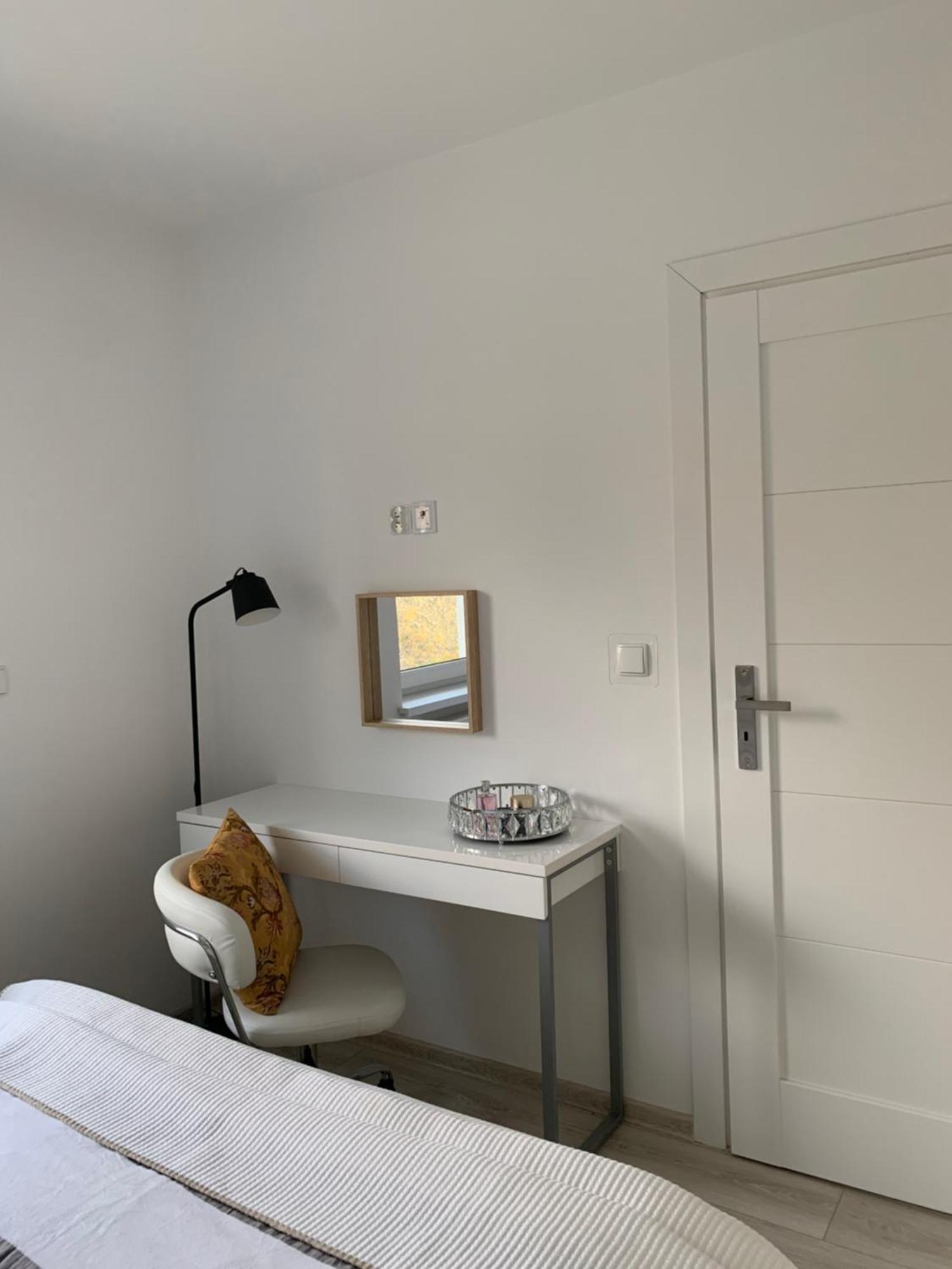Aura Home Grywald Exteriör bild