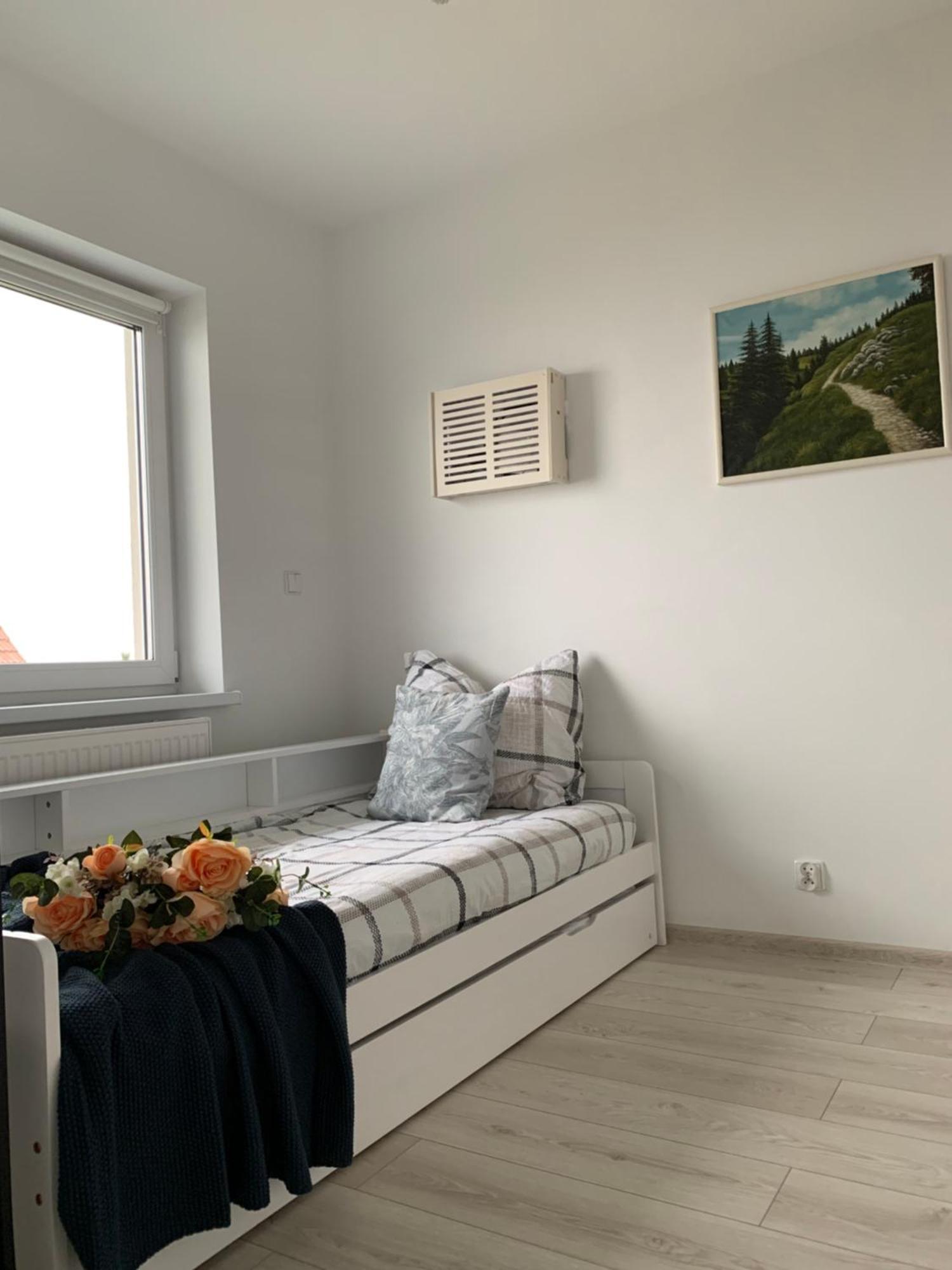 Aura Home Grywald Exteriör bild