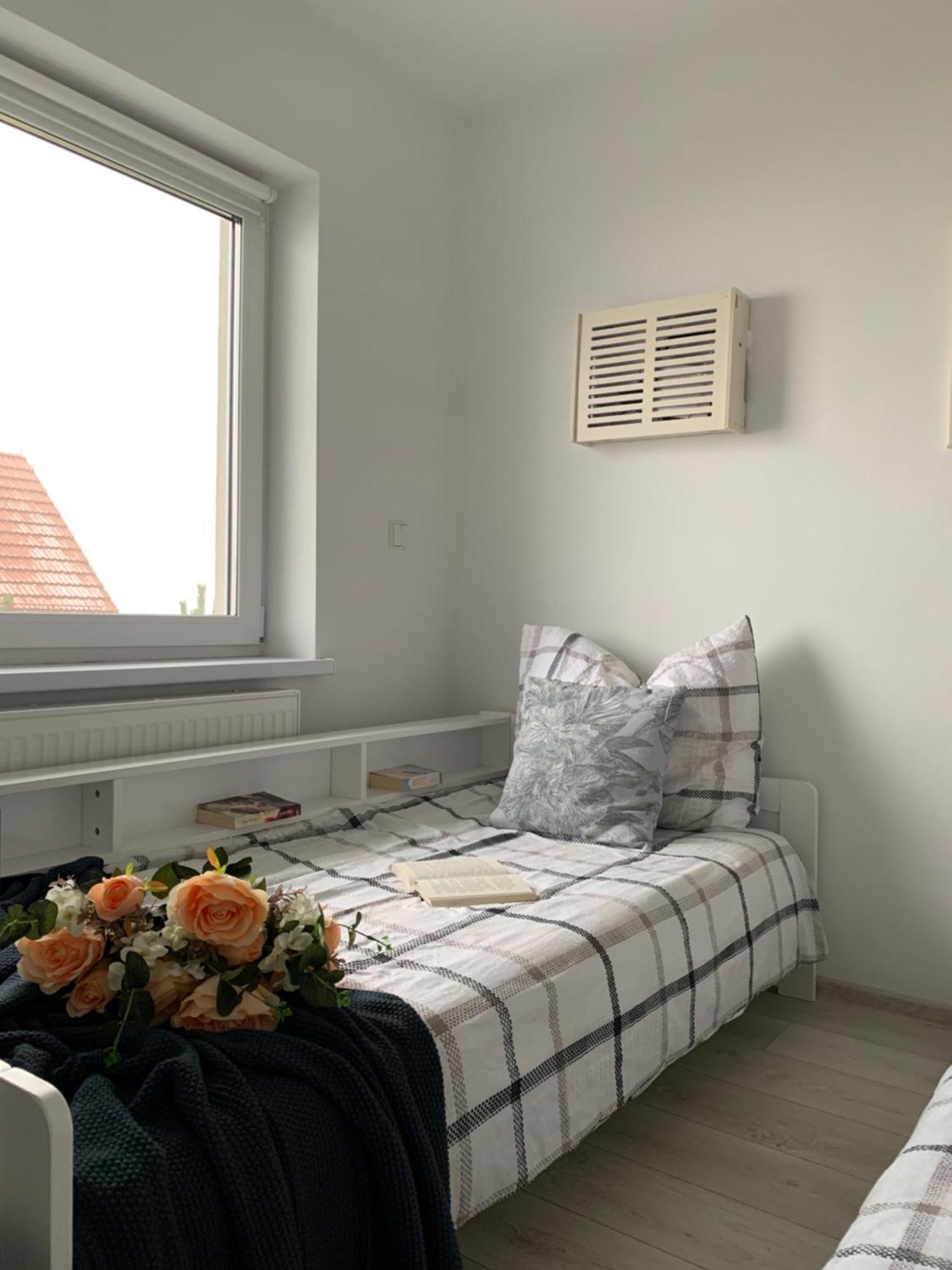 Aura Home Grywald Exteriör bild
