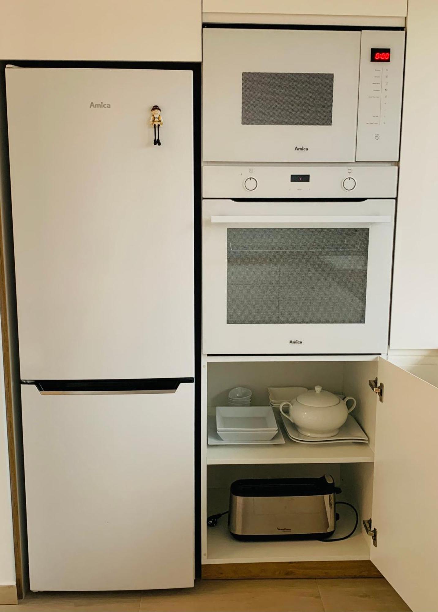 Aura Home Grywald Exteriör bild